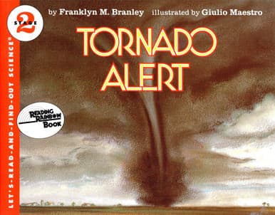 Tornado Alert