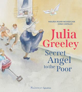Julia Greeley