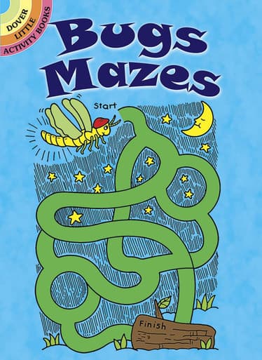 Bugs Mazes