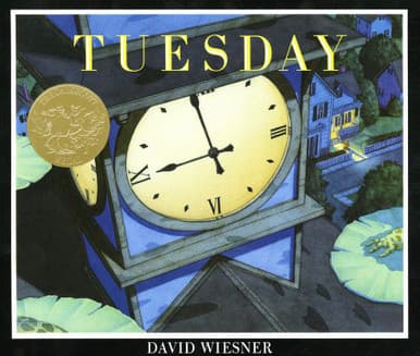 Tuesday