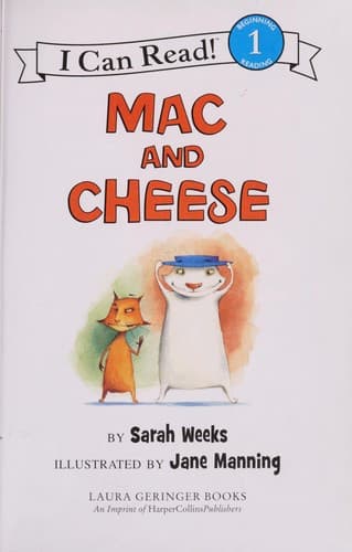 Mac and Cheese