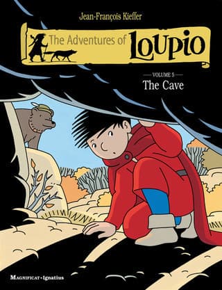 The Adventures of Loupio Volume 5
