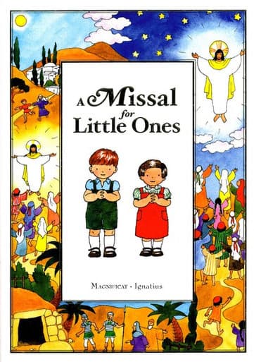 A Missal for Little Ones