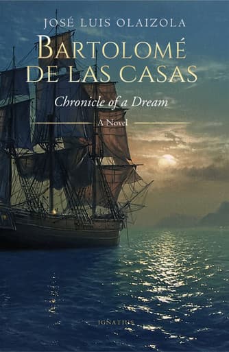 Bartolome de las Casas