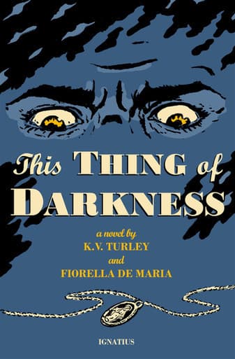 This Thing of Darkness
