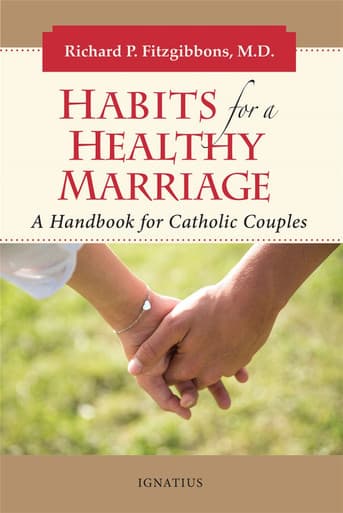 Habits for a Healthy Marraige