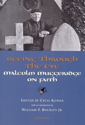 Seeing Through the Eye