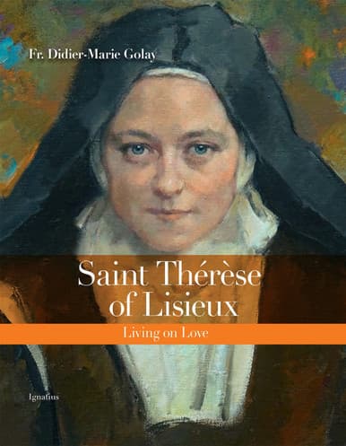 St. Therese of Lisieux