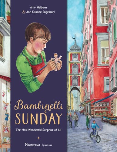 Bambinelli Sunday