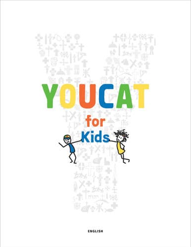 YOUCAT for kids