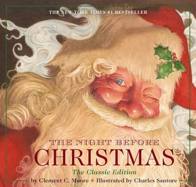 Twas the Night Before Christmas